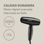 Secador Babyliss Pro Lupia Compact - Imagen 8
