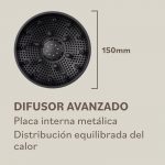 Secador Babyliss Pro Lupia Compact - Imagen 5