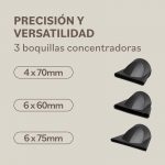 Secador Babyliss Pro Lupia Compact - Imagen 4