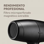 Secador Babyliss Pro Lupia Compact - Imagen 7