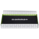 Set 6 Peines Corte GAMMA+ Naranja con Estuche - Imagen 5