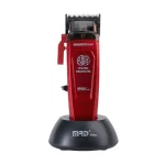 Maquina Clipper MRD SmartBrain Burdeos