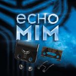 Cuchilla Gamma Piu Echo Mim Cool Blade - Imagen 5