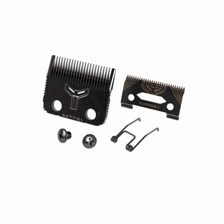 .Cuchilla Gamma Piu Echo Mim Cool Blade