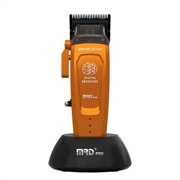 Maquina Clipper MRD Smart Brain Cobre