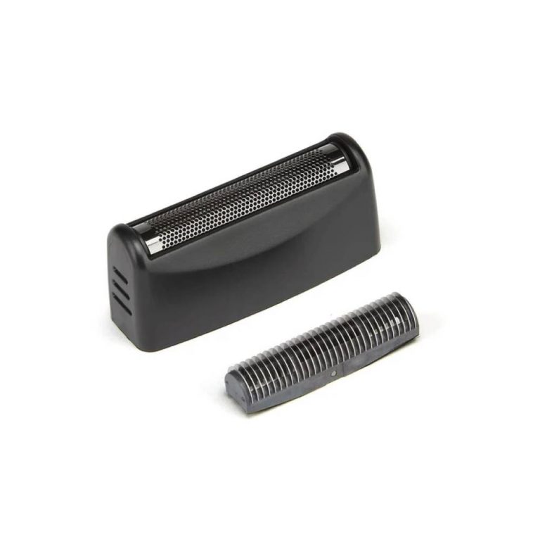 Repuesto Cabezal Shaver Afeitadora Babyliss Compact