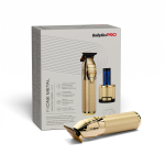 Babyliss Trimmer Skeleton FXONE Metal Gold - Imagen 14
