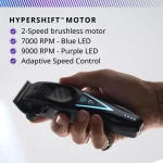 Maquina Wahl Vapor Switch - Imagen 6