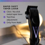 Maquina Wahl Vapor Switch - Imagen 7