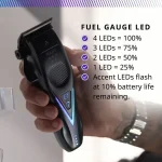 Maquina Wahl Vapor Switch - Imagen 8