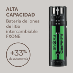 Batería Repuesto BabylissPRO FXONE - Imagen 2