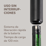 Batería Repuesto BabylissPRO FXONE - Imagen 7