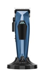 Maquina Clipper JRL 3000C D-F Azul