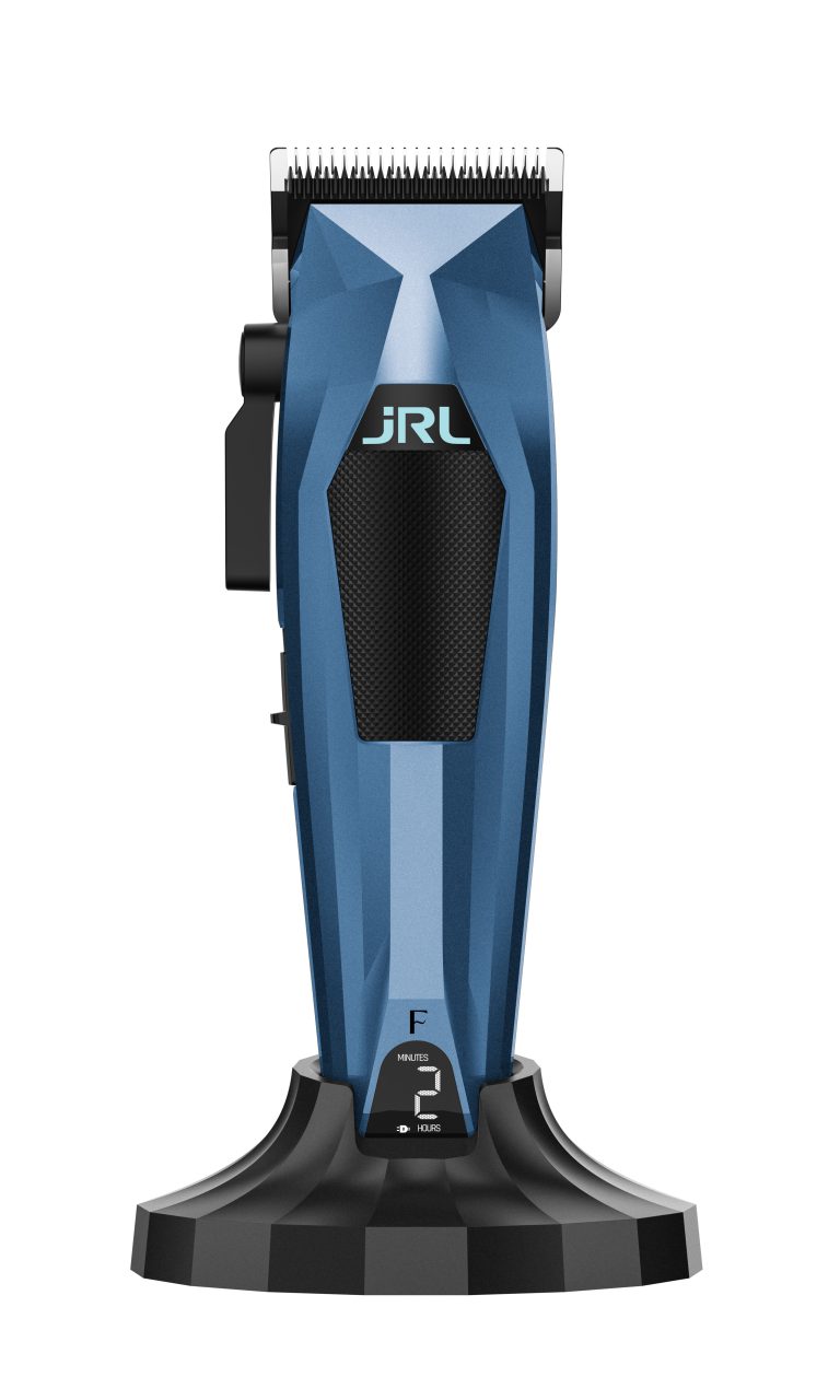 Maquina Clipper JRL 3000C D-F Azul