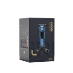 Maquina Clipper JRL 3000C D-F Azul - Imagen 2