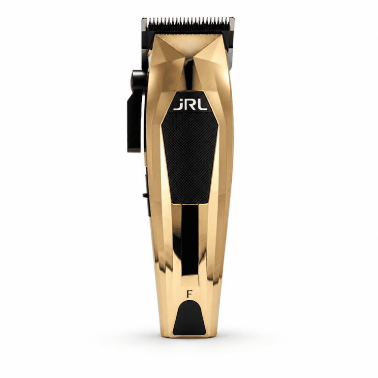 Maquina Clipper JRL 3000C Limited Edition Fade Gold