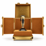Maquina Clipper JRL 3000C Limited Edition Fade Gold - Imagen 2