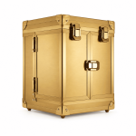 Maquina Clipper JRL 3000C Limited Edition Fade Gold - Imagen 4