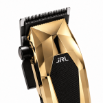 Maquina Clipper JRL 3000C Limited Edition Fade Gold - Imagen 3